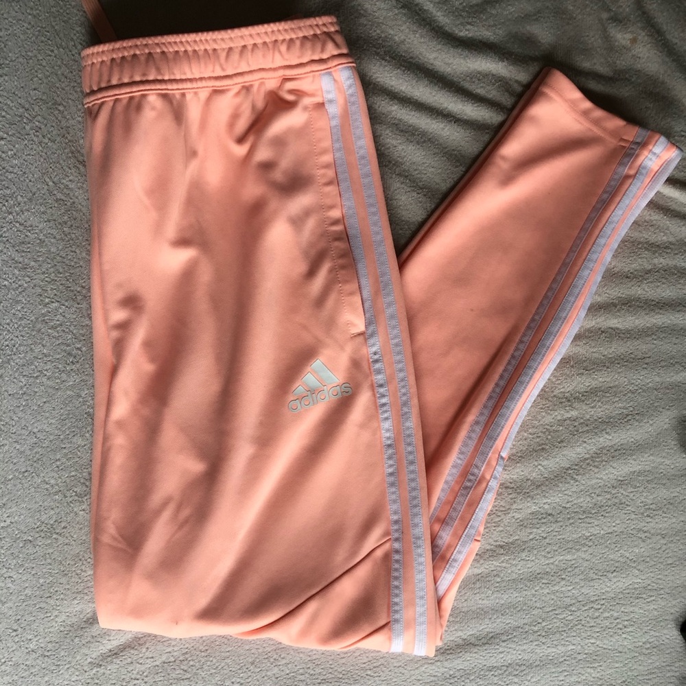 ADIDAS MEN’S TIRO PANT